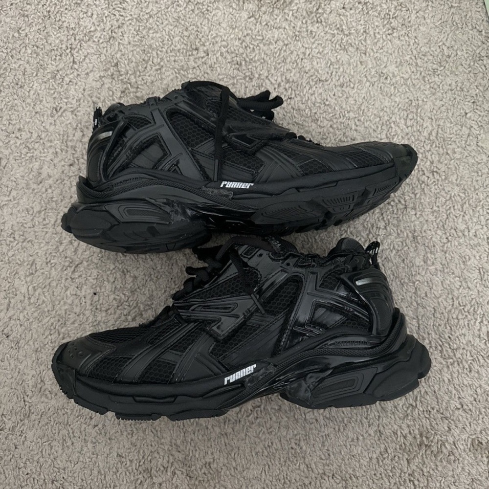 Balenciaga Runners